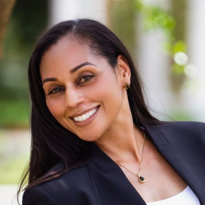 Dayna Matos Orlando, FL Real Estate Agent Headshot