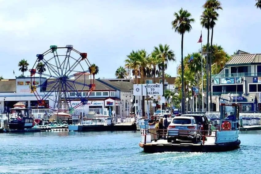 Balboa Peninsula Newport Beach Luxury Guide