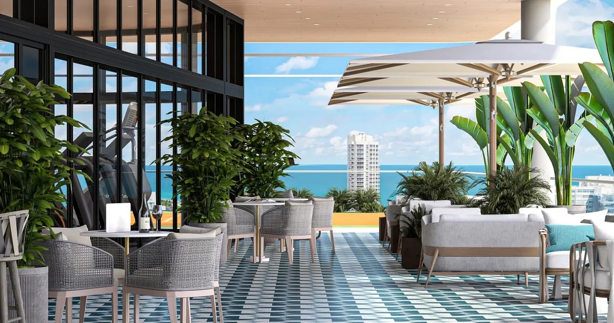 Ella Miami Beach