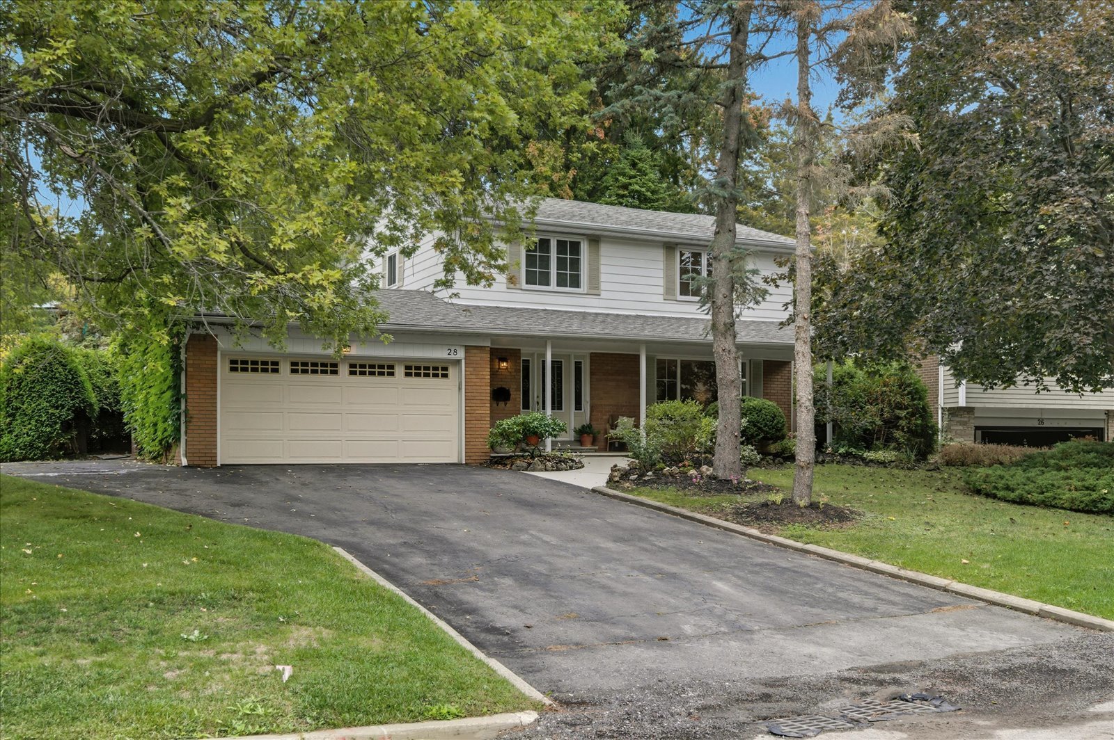 28 Christman Crt 