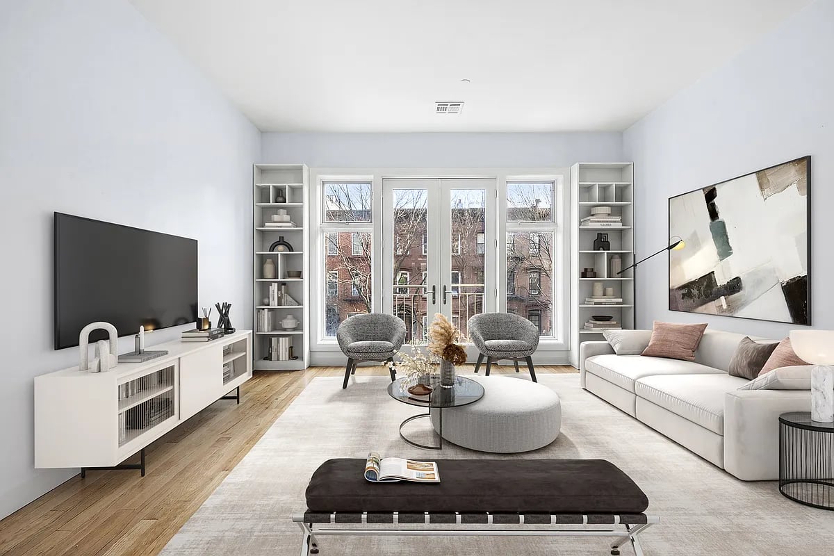 317 Greene Ave, #3A