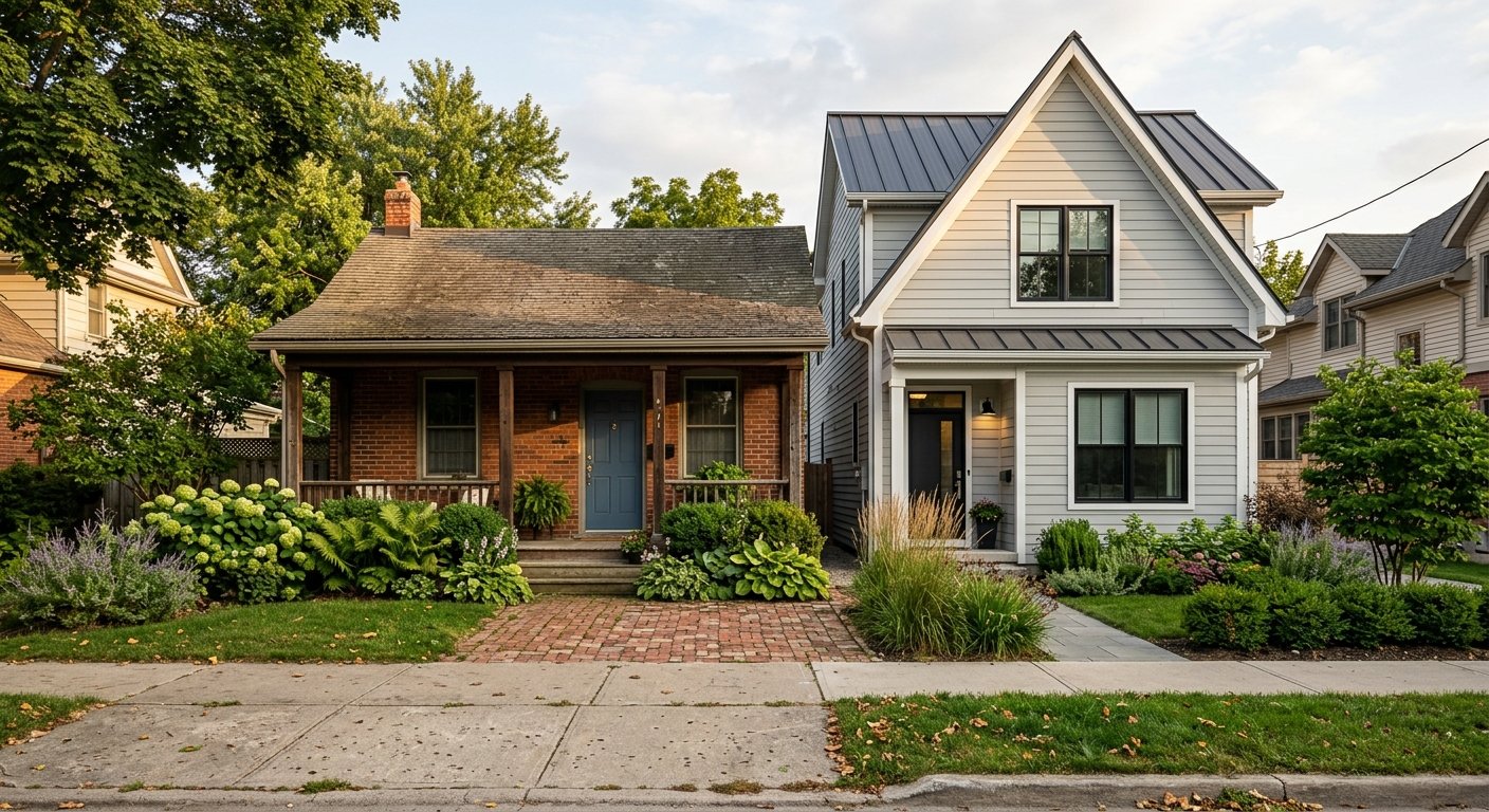 Buying In East End Village: Architecture, Layouts, And Lifestyle