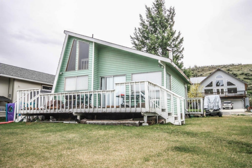 175 W Entiat Dr