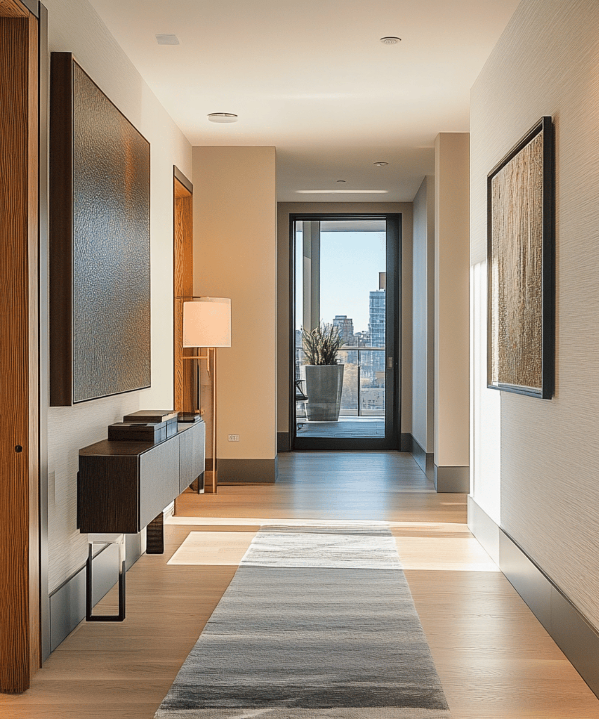 29 Temple Place, Boston, MA- Brand New Graduate Apartments