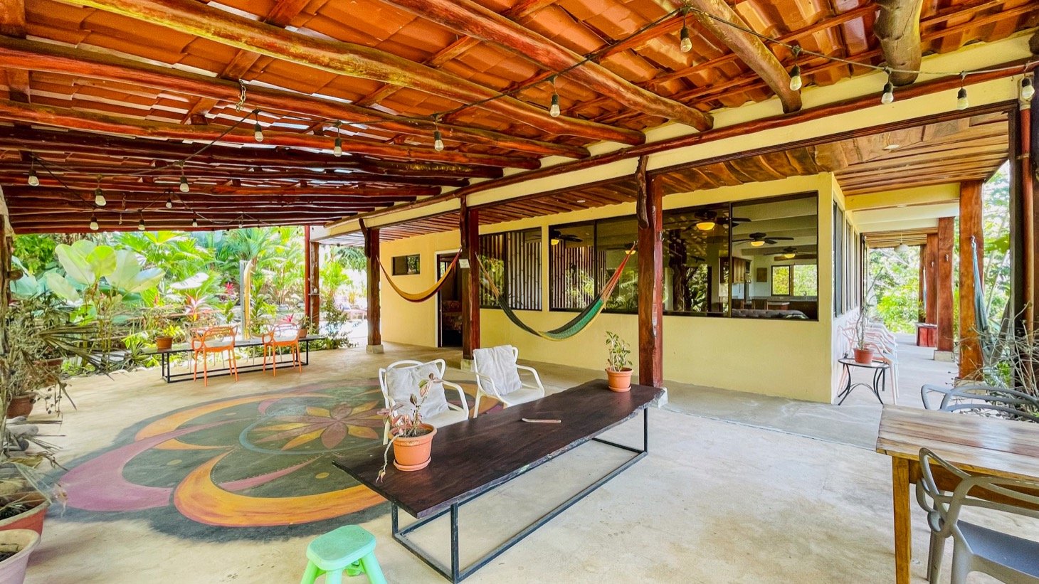 Valley of Dreams - A Beautiful Multi-Use Property Near Cacao Ridge, 10.85 Acres at a Phenomenal Price!
