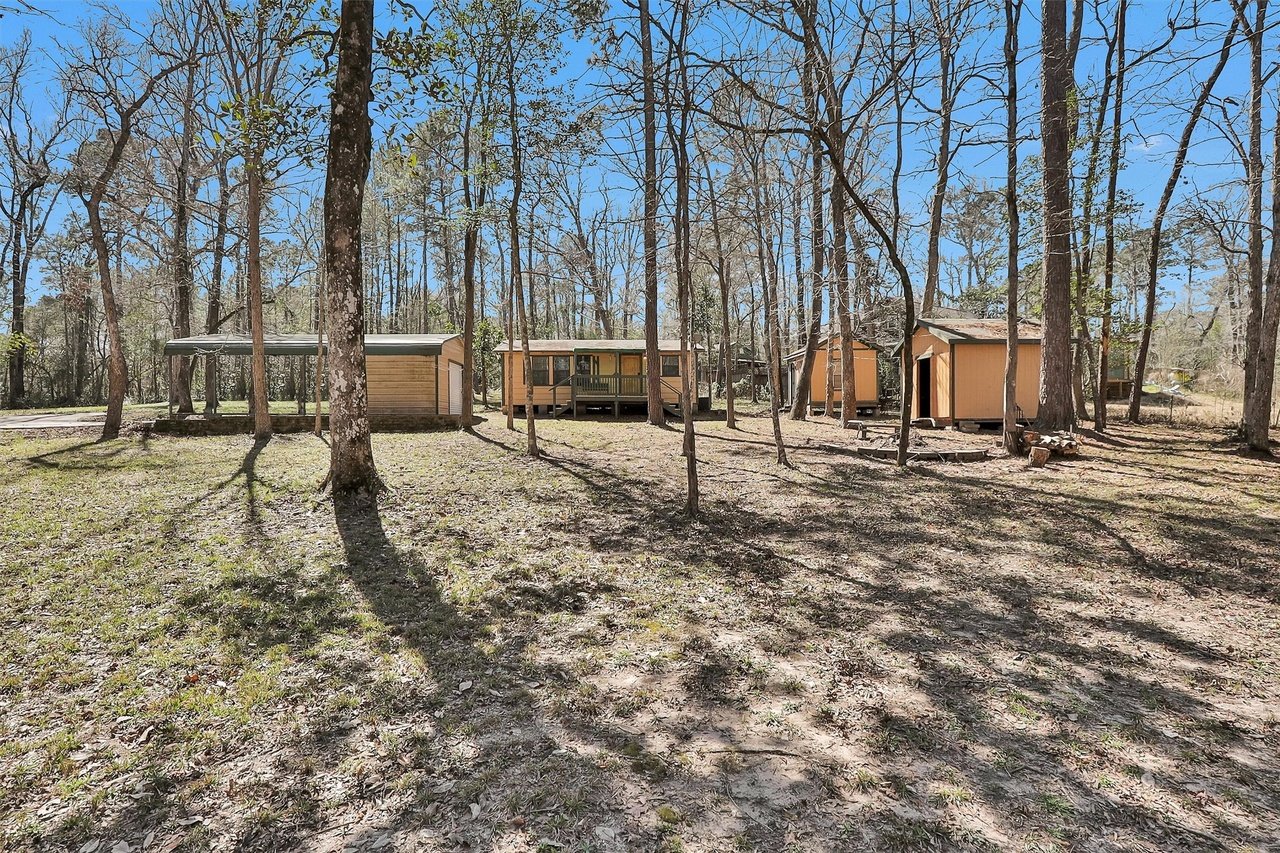 11163 Magnolia Dr