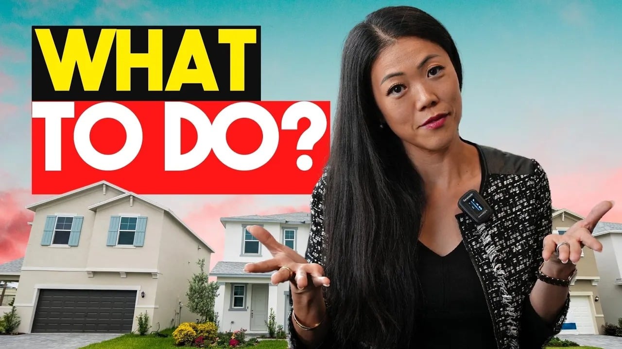 Is Now A Good Time To BUY A Home In LAS VEGAS