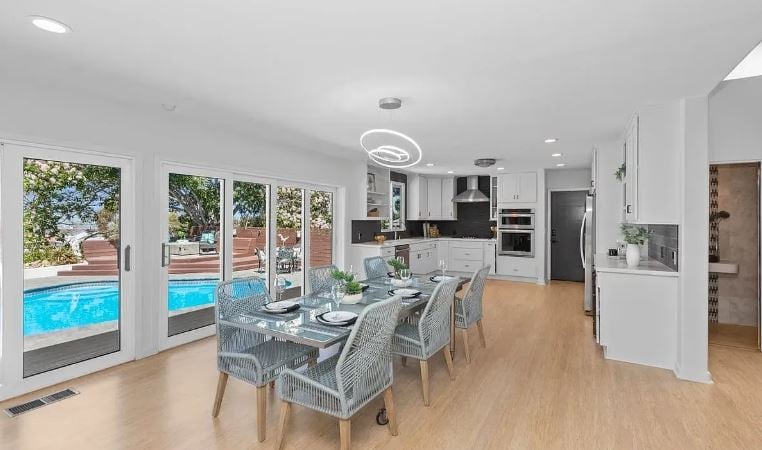  4326 Arista St, San Diego, CA 92103