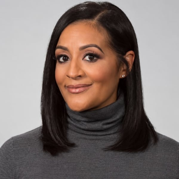 Teisha Chisholm