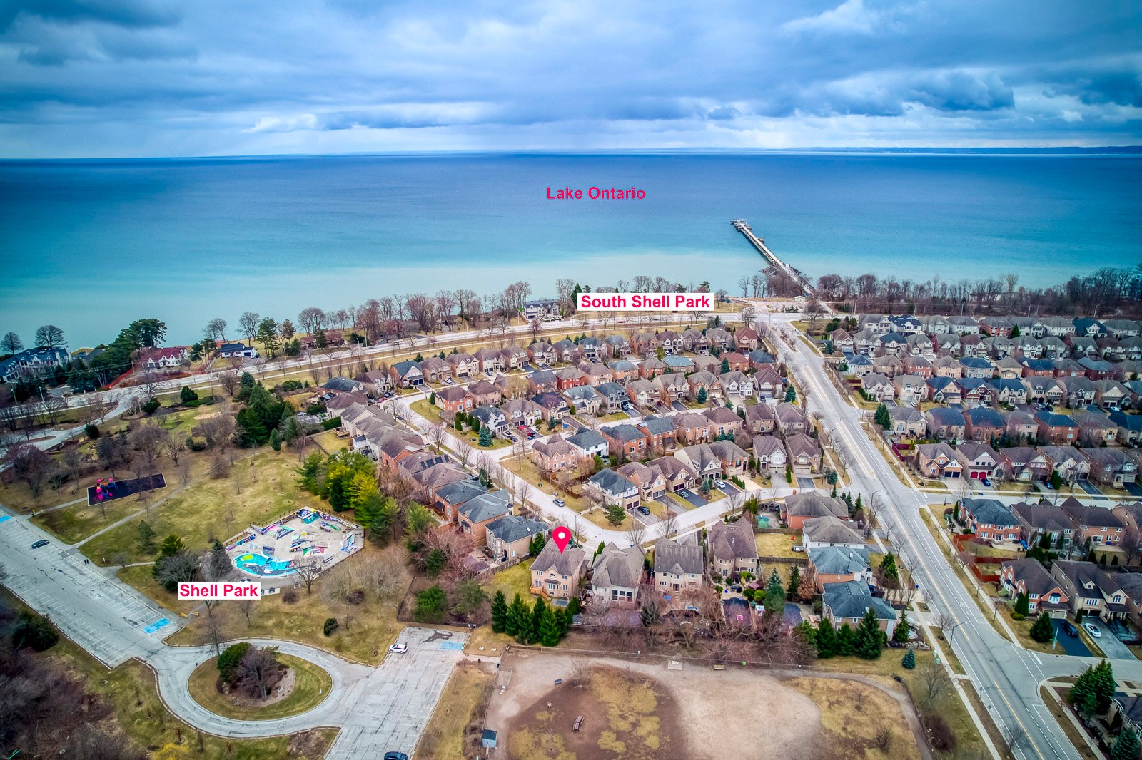 169 Spring Azure Cres
