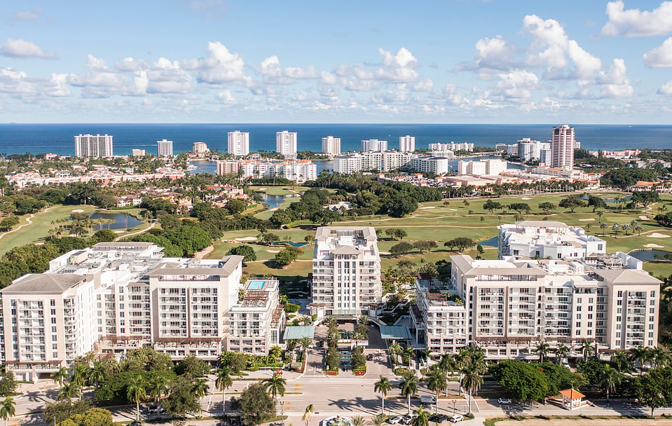 Alina Residences