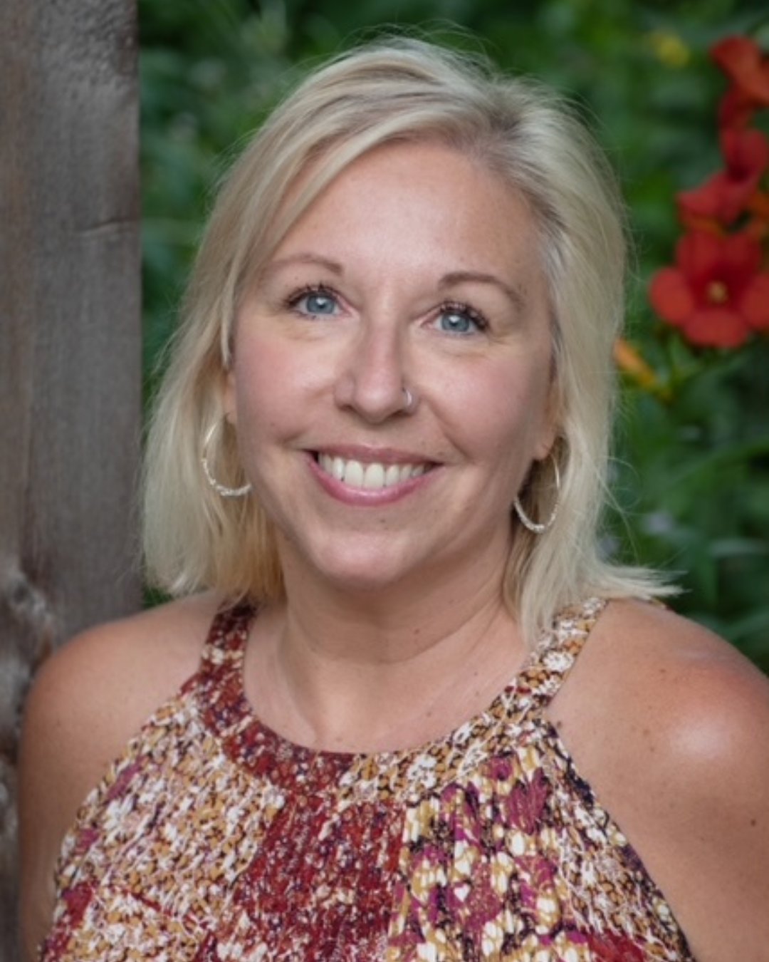 Nancey Carroll
