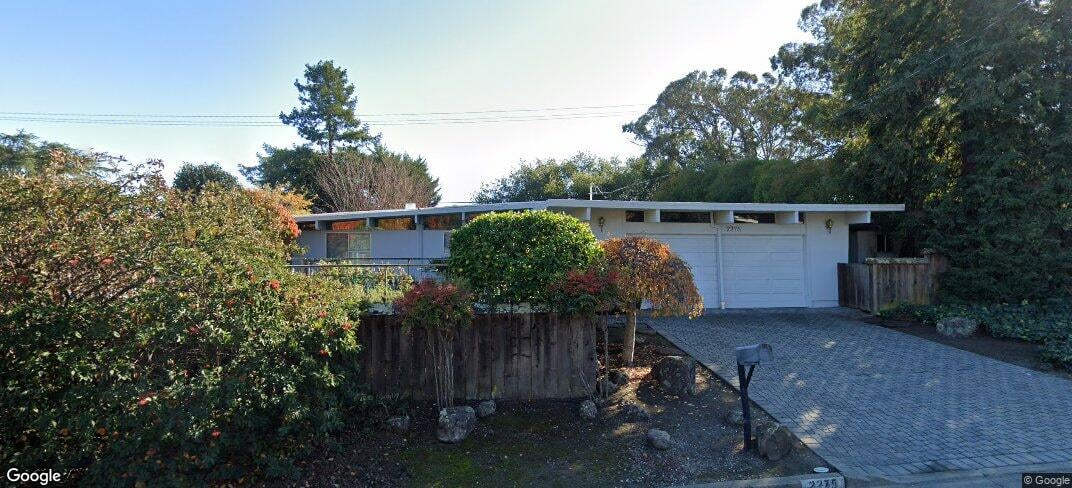 2275 Allegheny Way