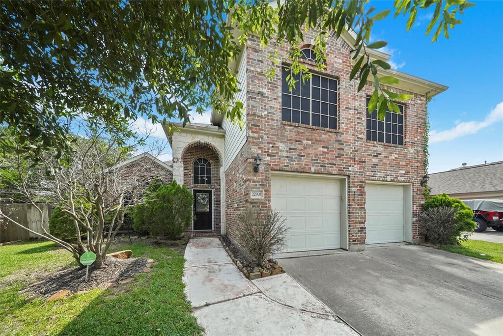 22903 Creekside Gate Ct