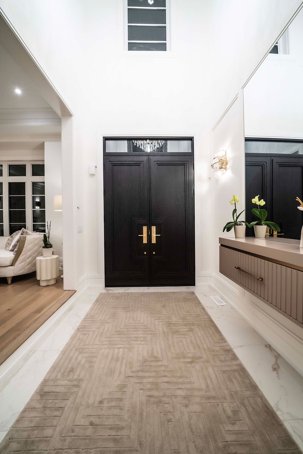 Exceptional Executive Home