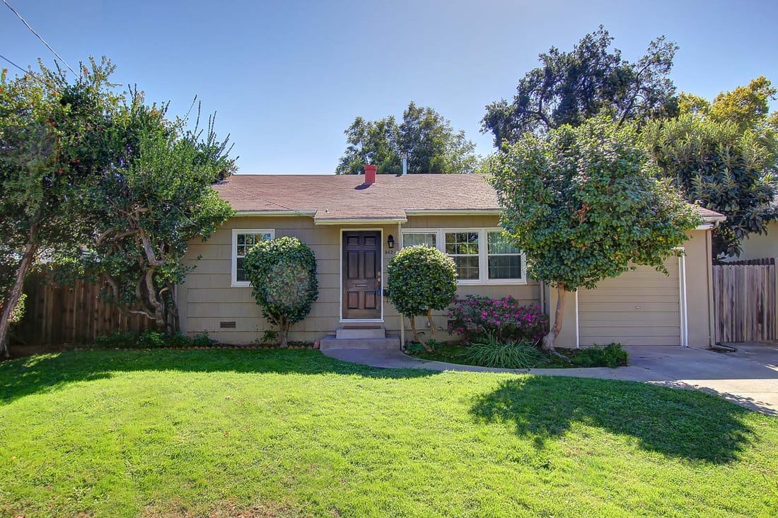 Just Sold! 5624 V Street