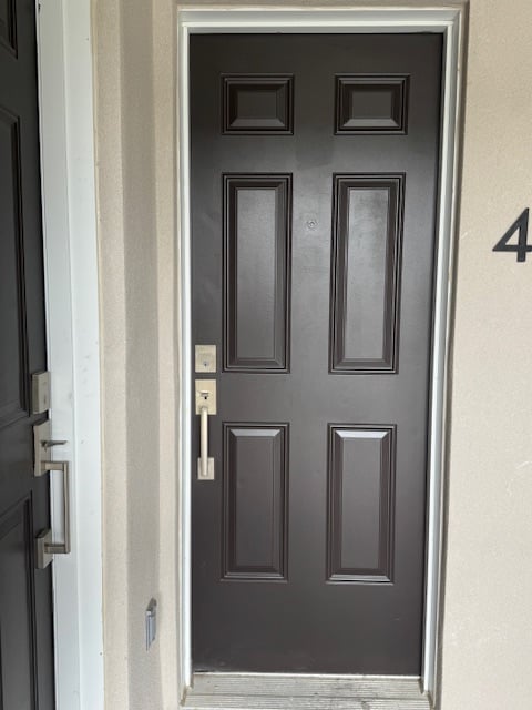 4035 Hickory Drive 4