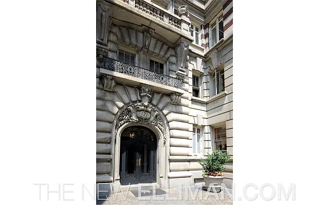 171 W 71st St #12C