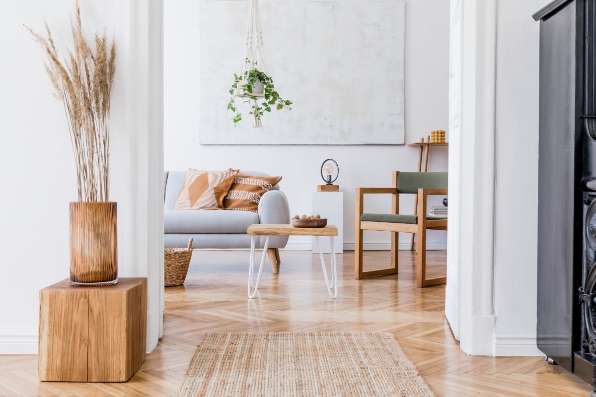 Blank & McCune Open Houses