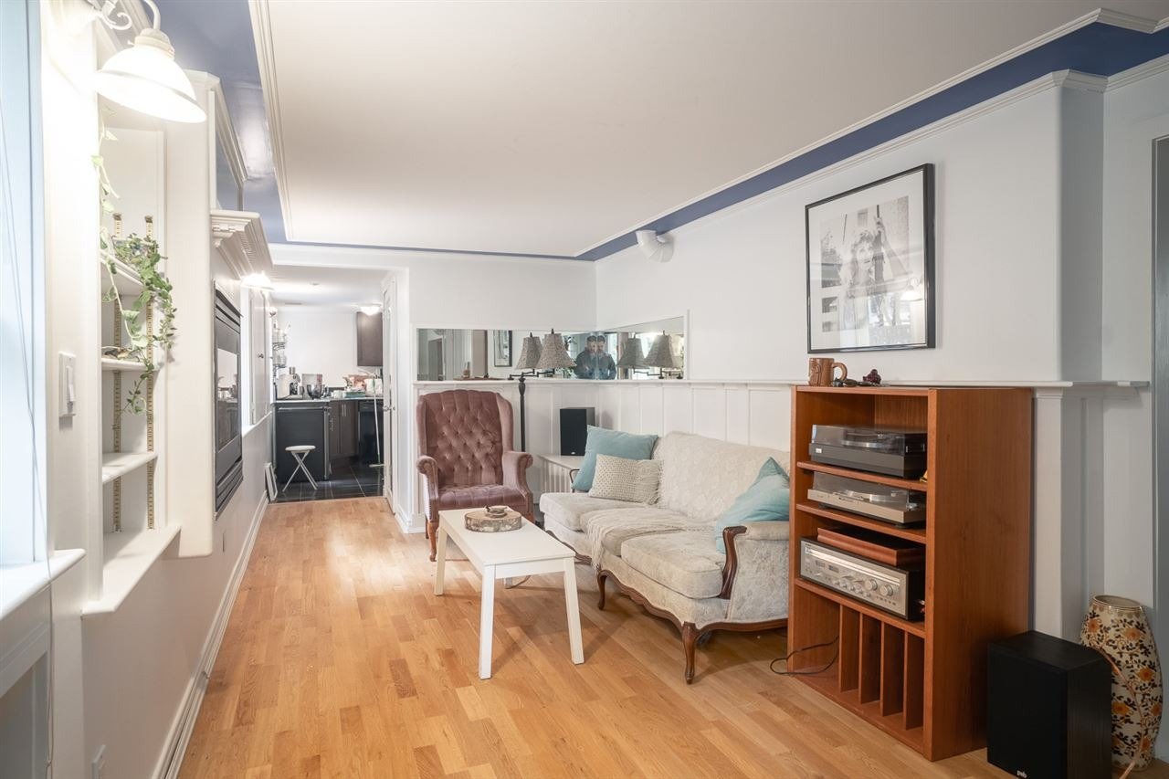 234 W 15th Ave