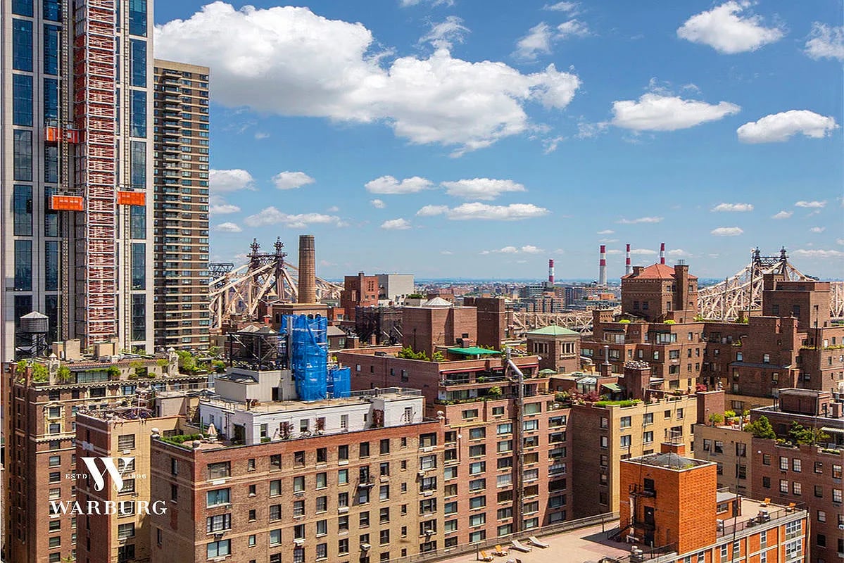 400 East 56th St, #26J