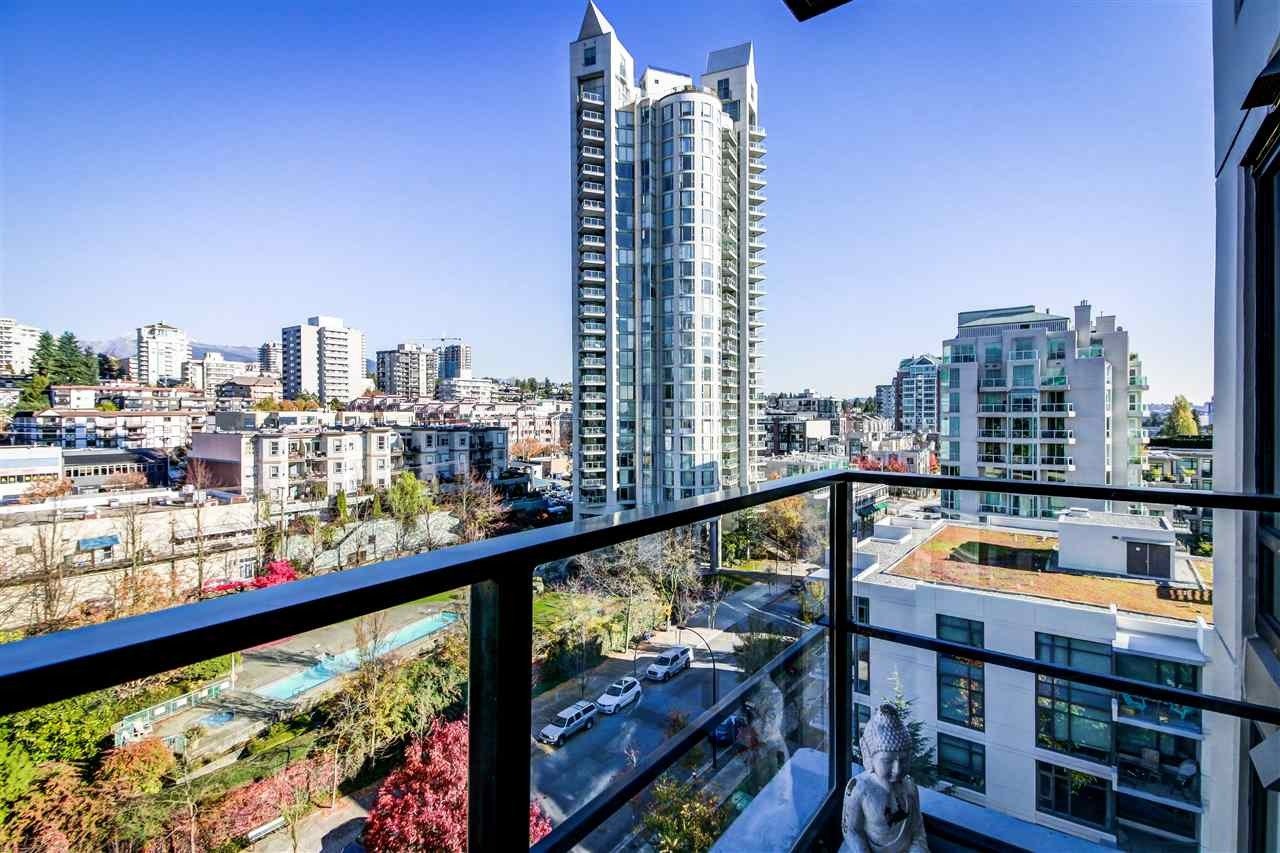 151 W 2nd St, #1206