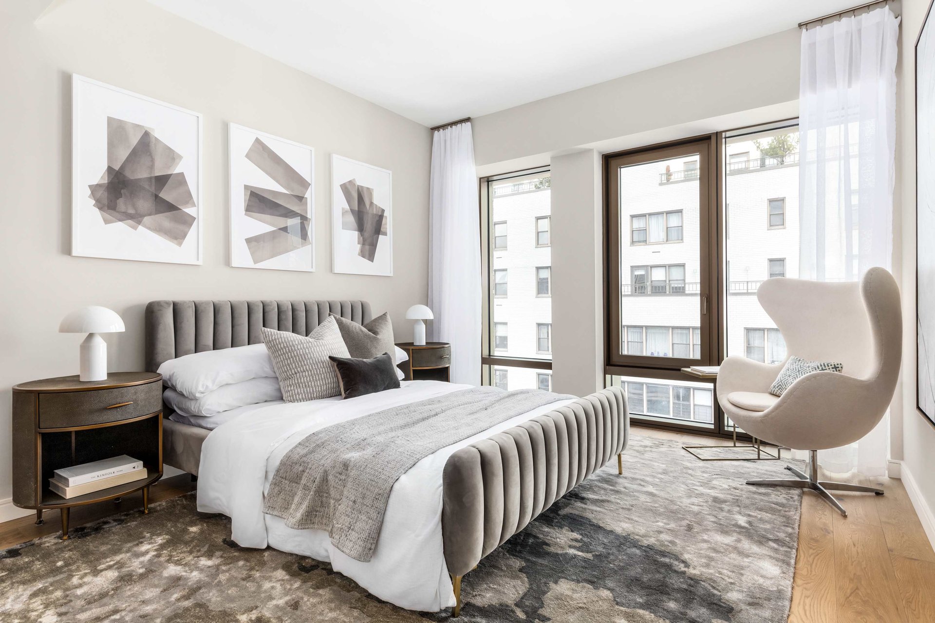 200 East 21st Street, 8D