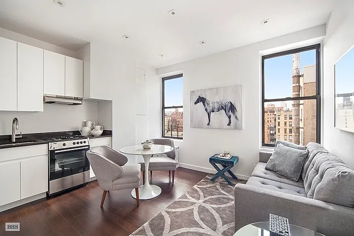 340 W 86th St, #11F