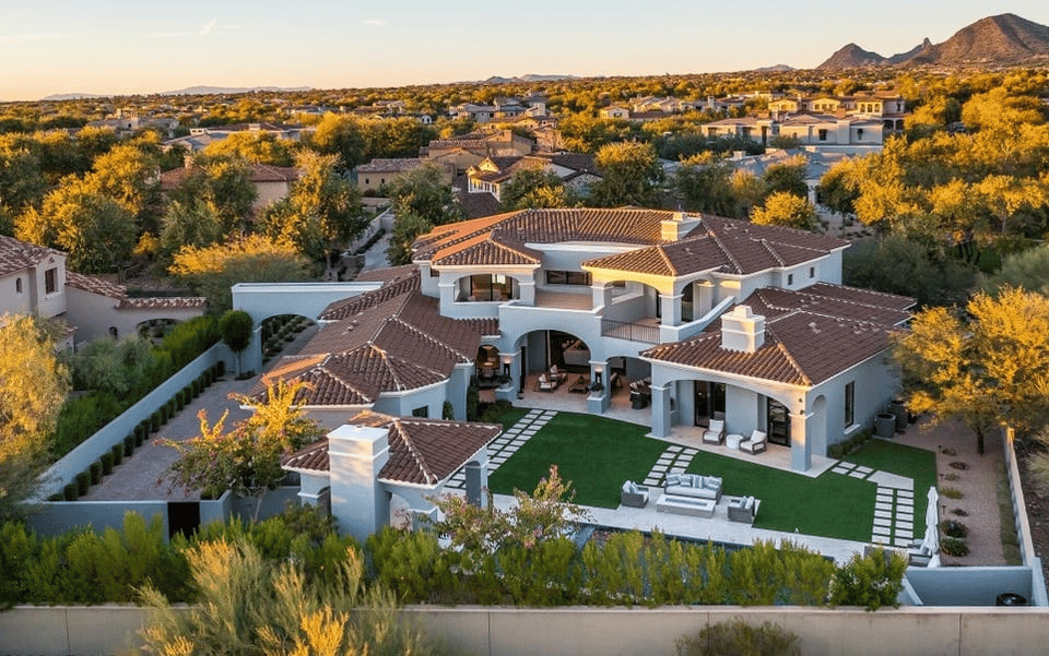 Silverleaf at DC Ranch