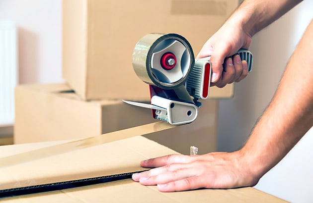 Ensure a Smooth Moving Day
