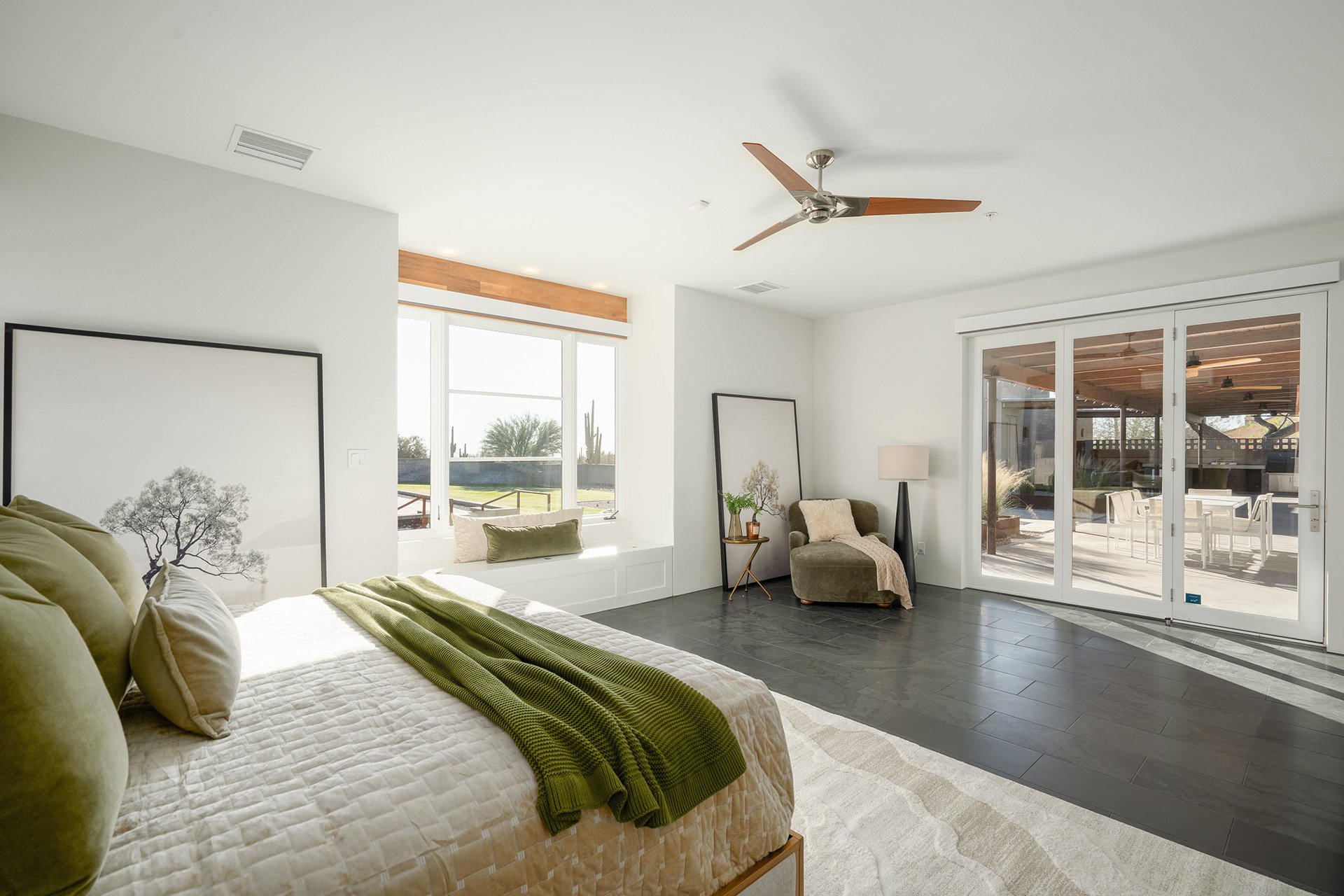 6919 E MONTERRA Way