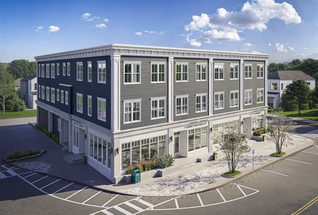 298 Main Street, 2A