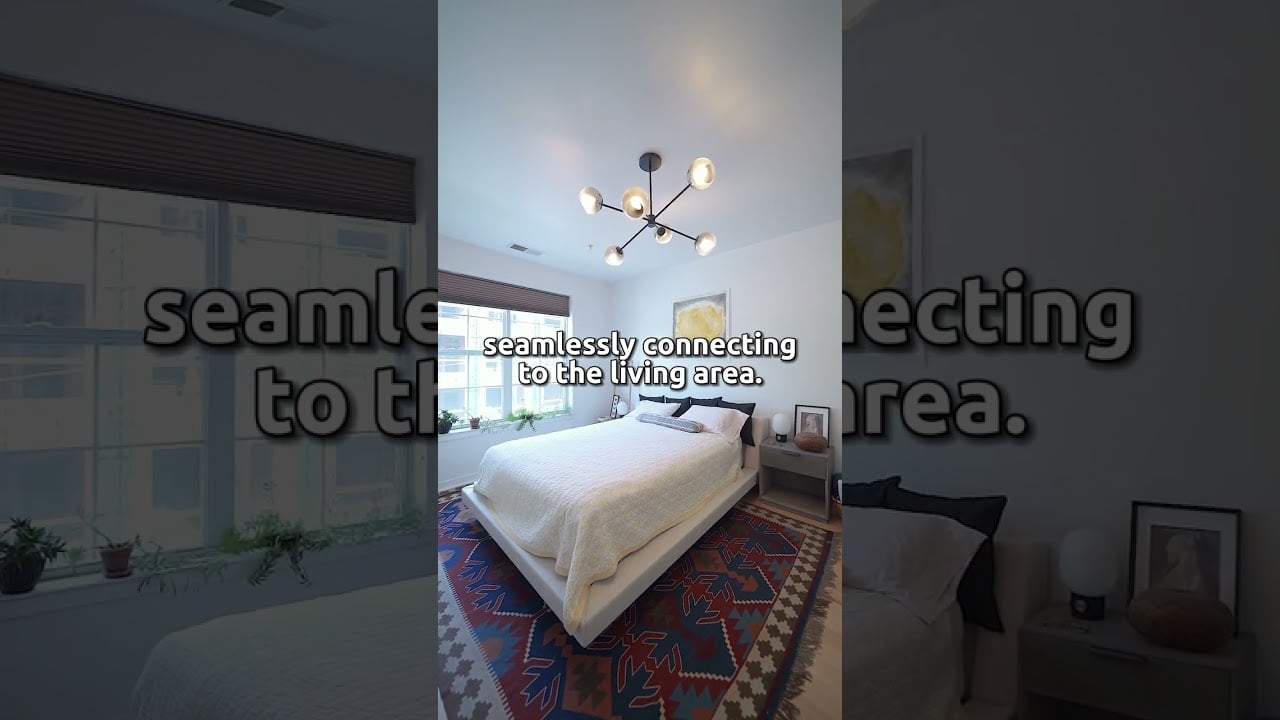  Welcome to Crescent Court, Your Urban Sanctuary