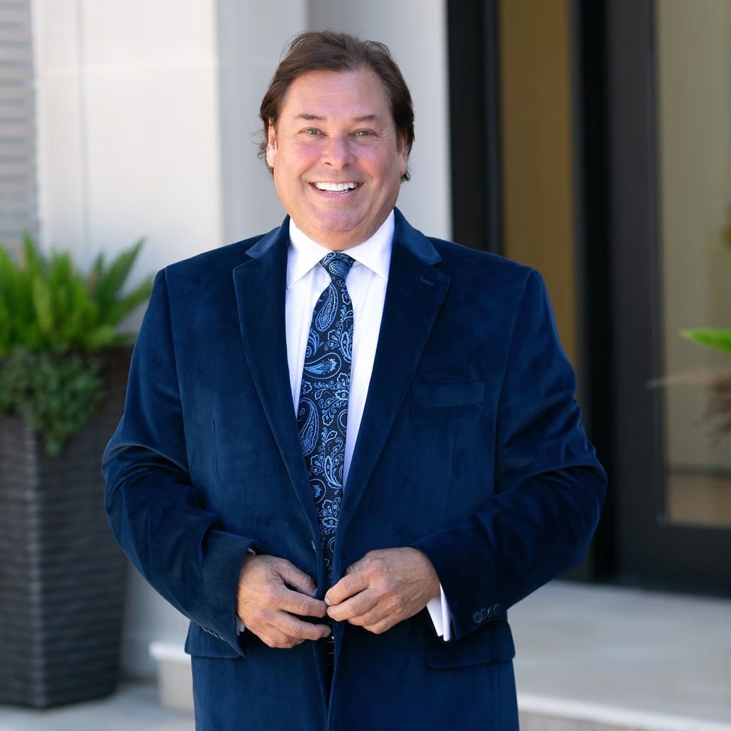 Troy George Southlake, TX Real Estate Agent Headshot