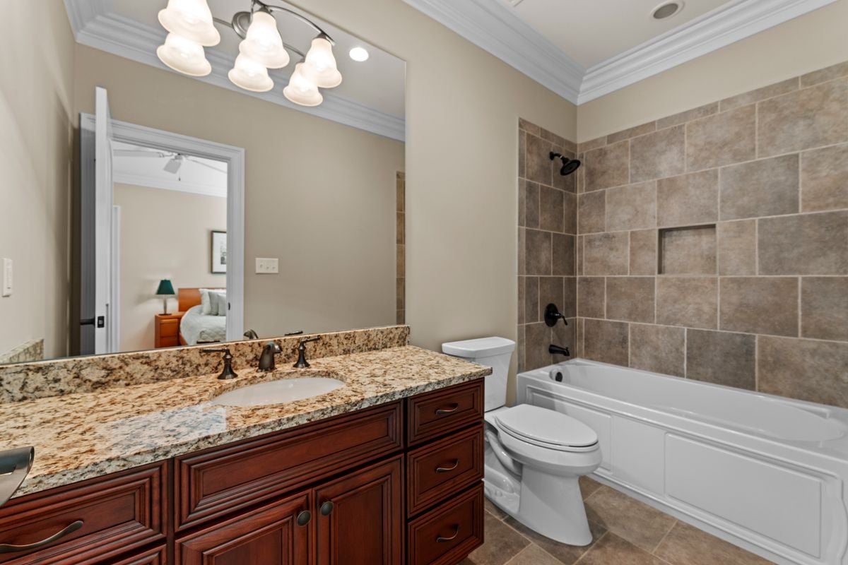 Built in 2013, This Home has it All ~ Under Contract on First Day