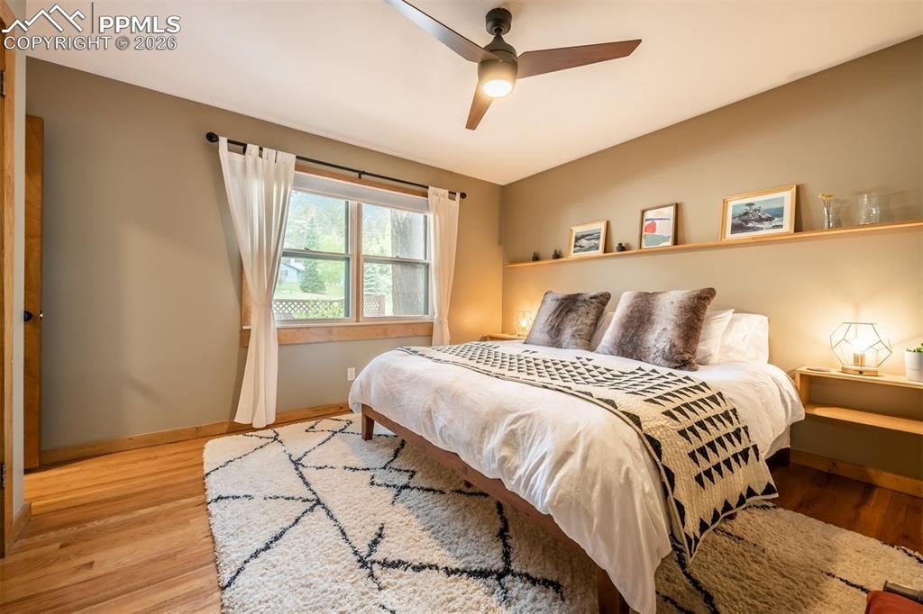 8850 Chipita Park Road