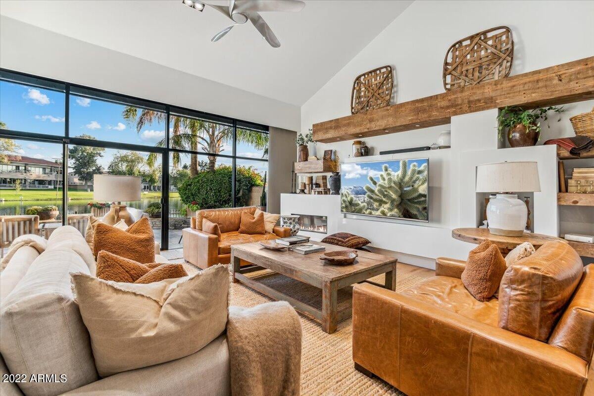 8357 E Del Camino Dr