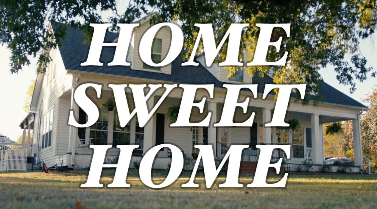 Home Sweet Home Series - Part 7