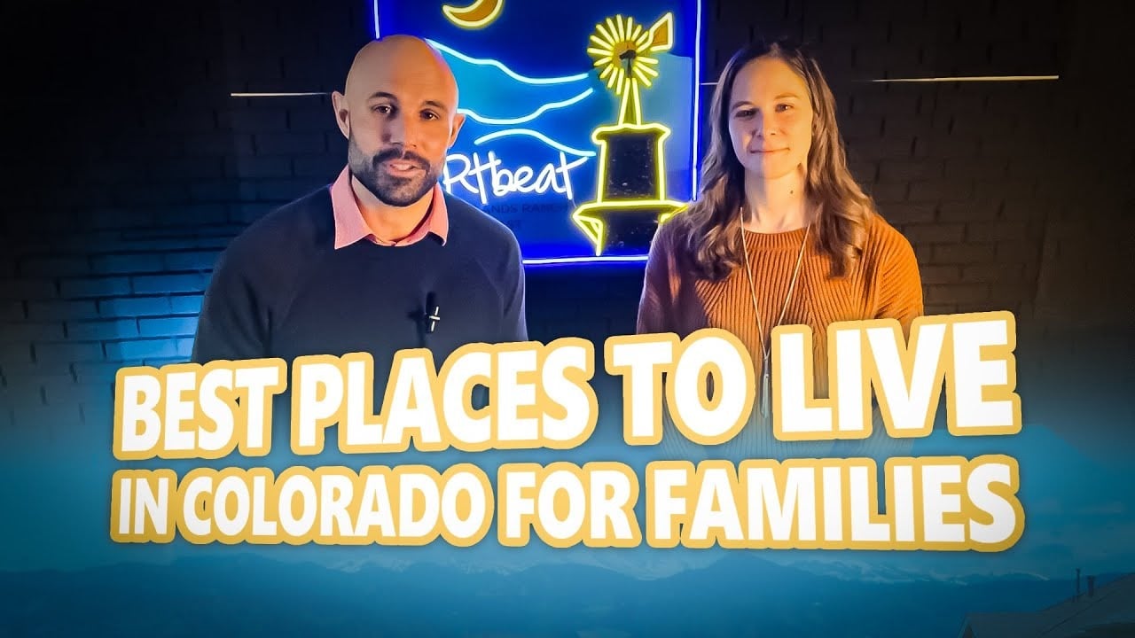 Best Places to Live in Colorado For Families | Southern Denver Real Estate | Highlands Ranch Denver