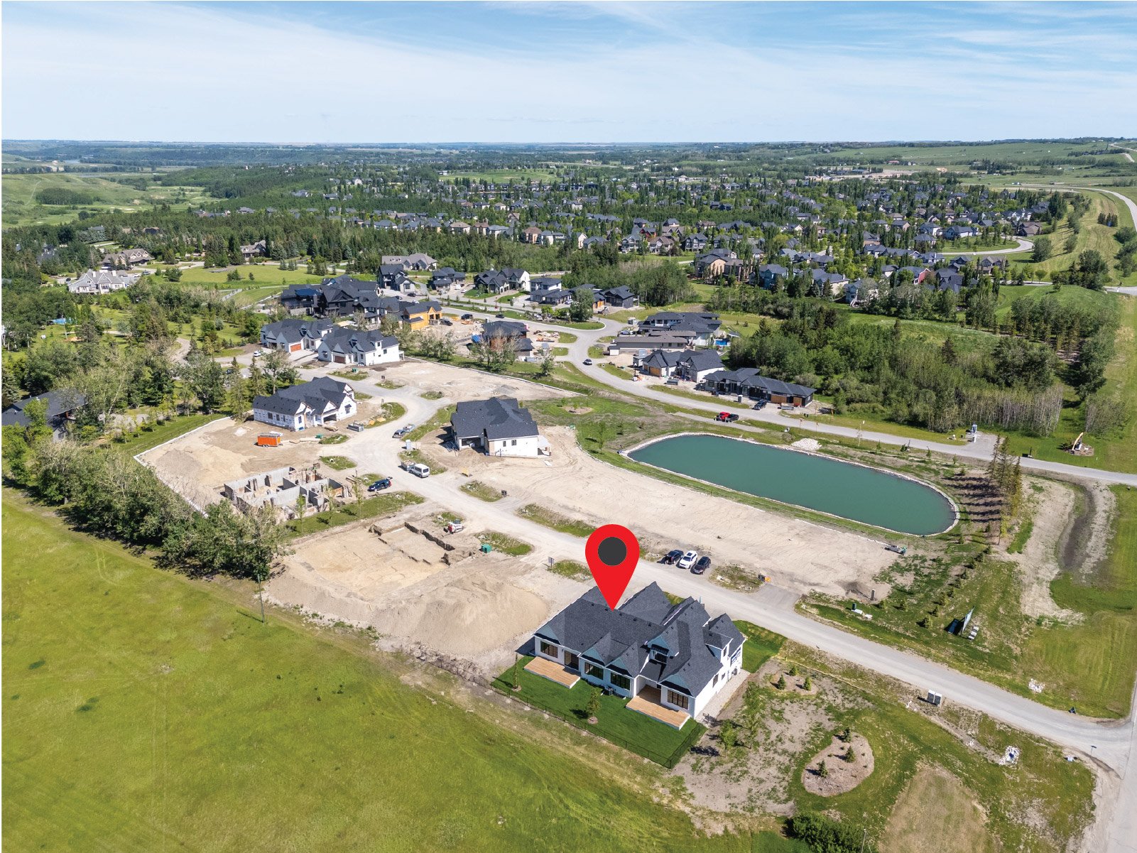 514 Pine Creek Ridge