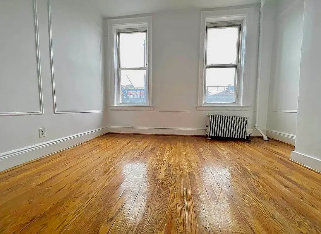 1556 Atlantic Avenue #2R