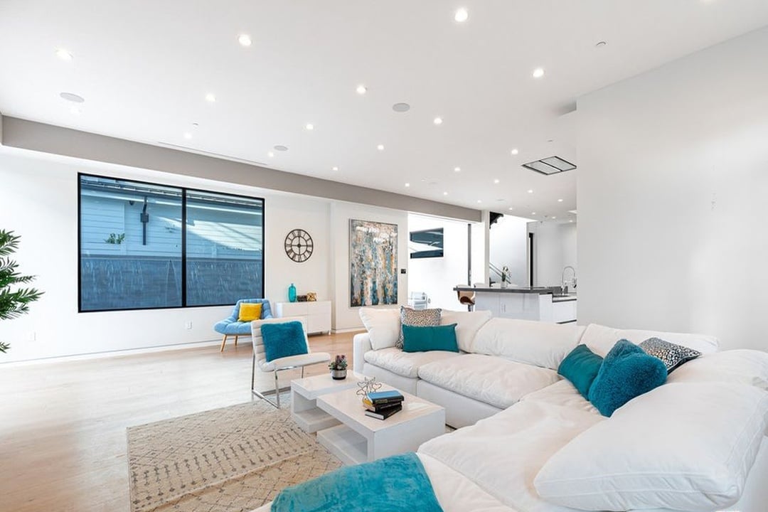Pristine Retreat
