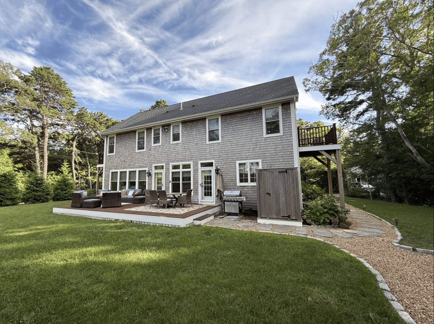 55 Worcester Ave
