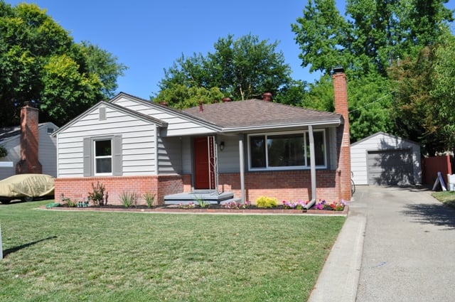 68 Coloma Way Sacramento, Ca 95819 - East Sacramento/McKinley Park New Listing