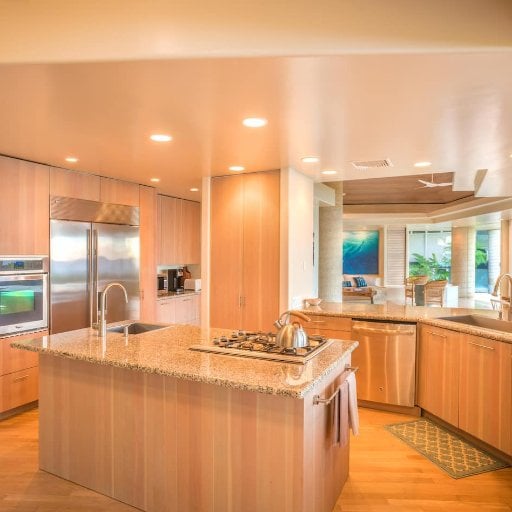 Anini Beachfront