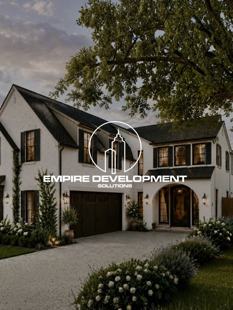 Empire Development Solutions