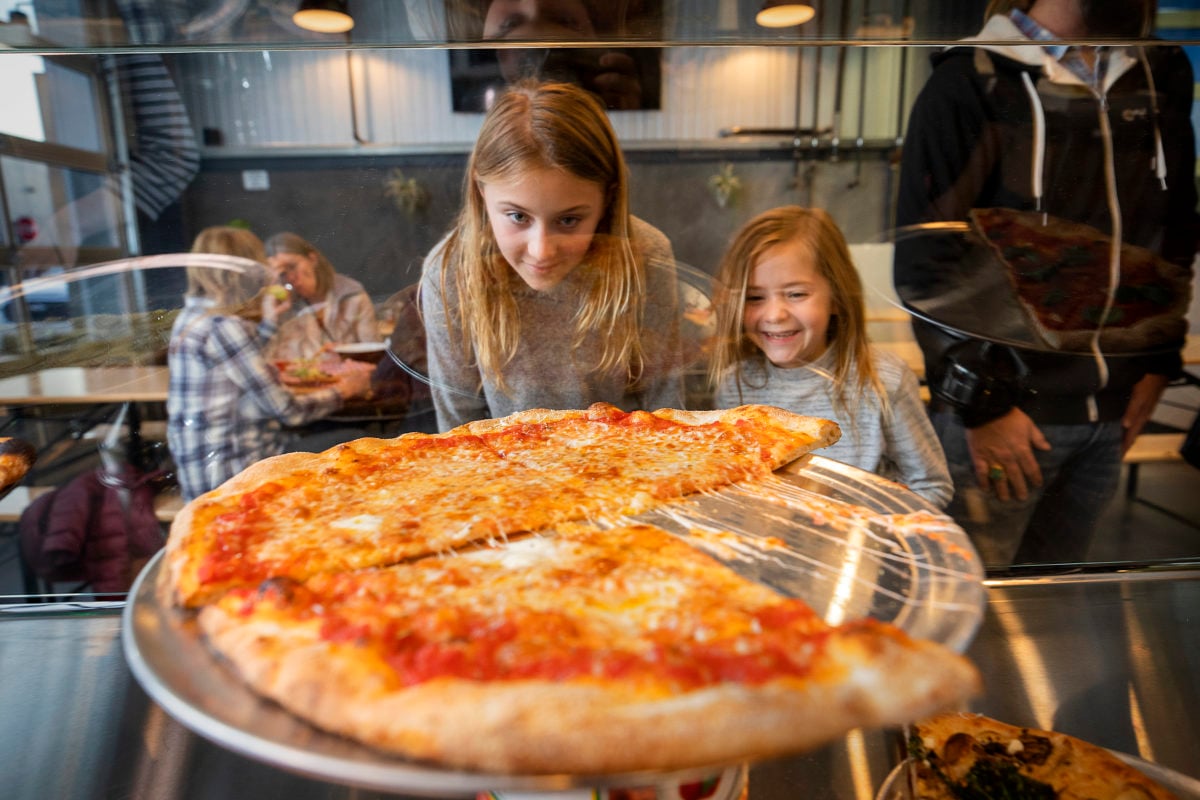 20 New Sonoma County Restaurants Opening This Spring and Summer