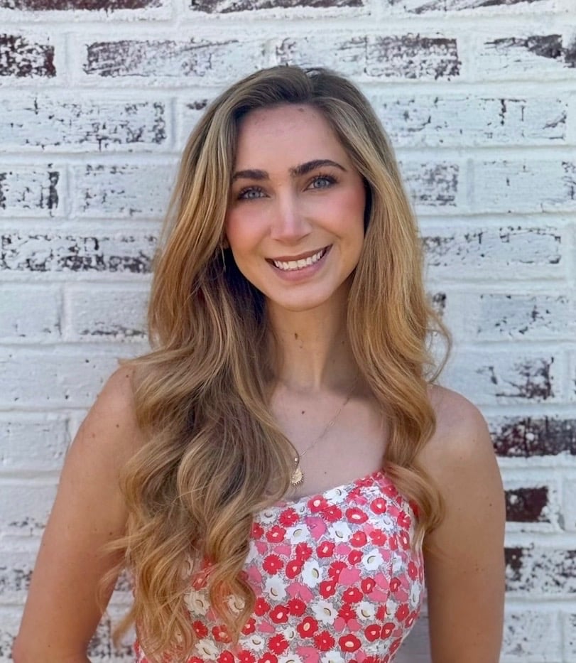 Cassidy  Balkcom