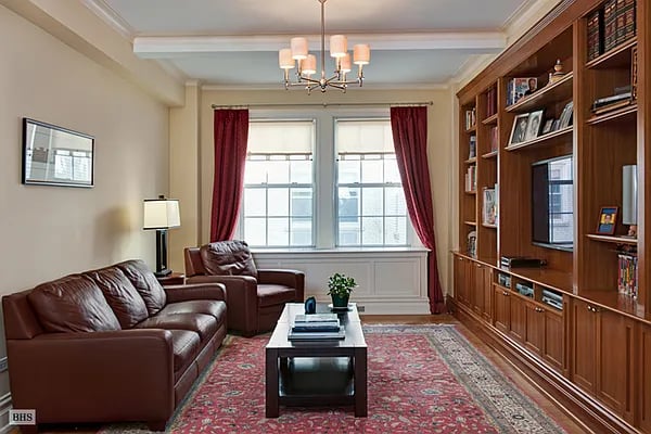 6 W 77th St Ste 14AB
