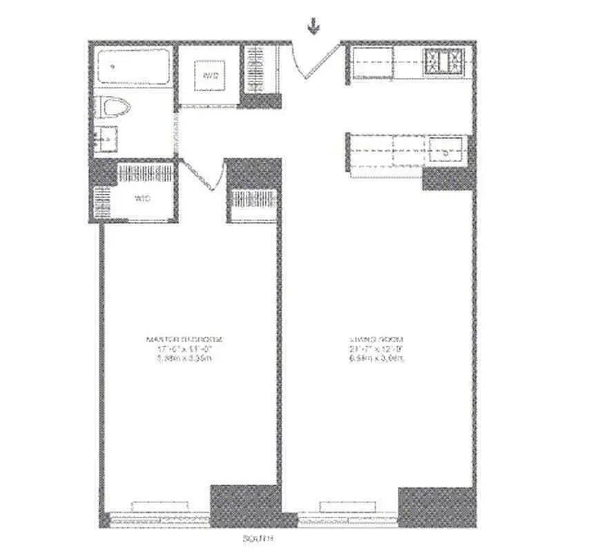 515 East 72nd Street #8F